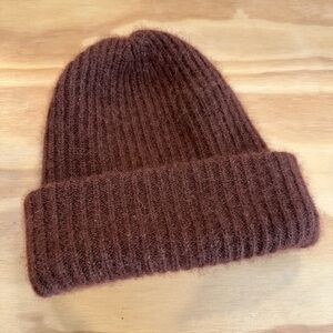 James Street Co. Mora Port Beanie